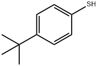 CAS 2396-68-1|4tert-butylthiophenol