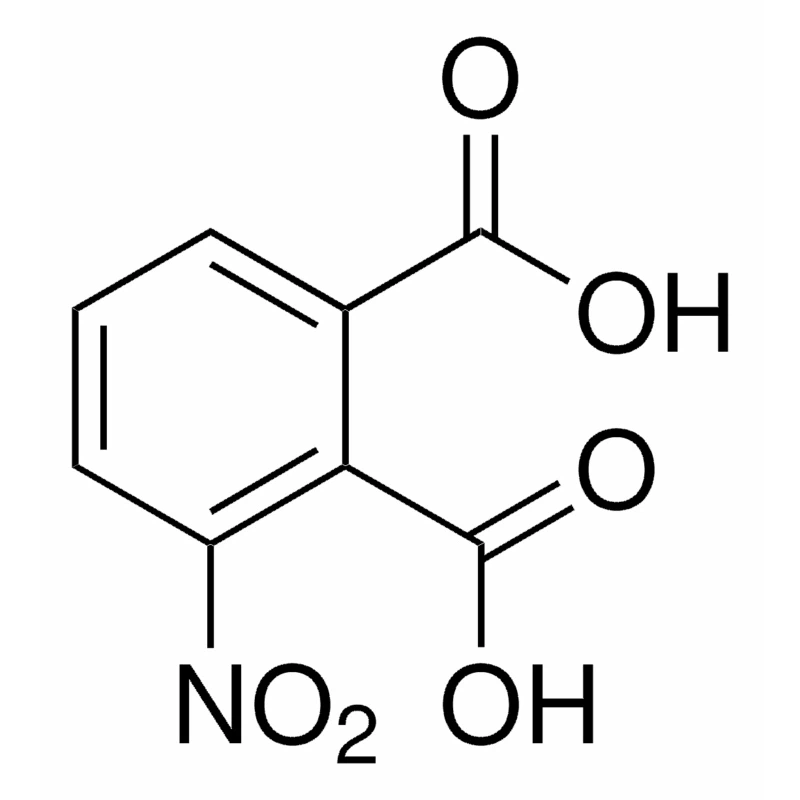 CAS 603-11-2|3-ニトロフェル酸（3-npa）