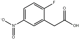 CAS＃195609-18-8|2-（2-フルオロ-5-ニトロフェニル）酢酸